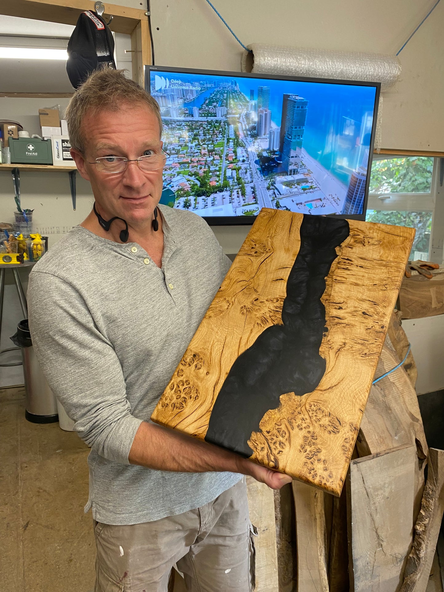 Purchase Resin Intermediate Course ( Prices From )