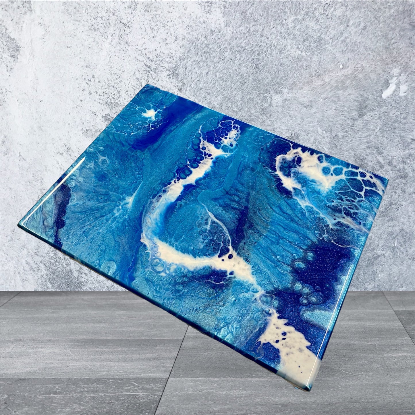 Purchase Resin Introductory Course