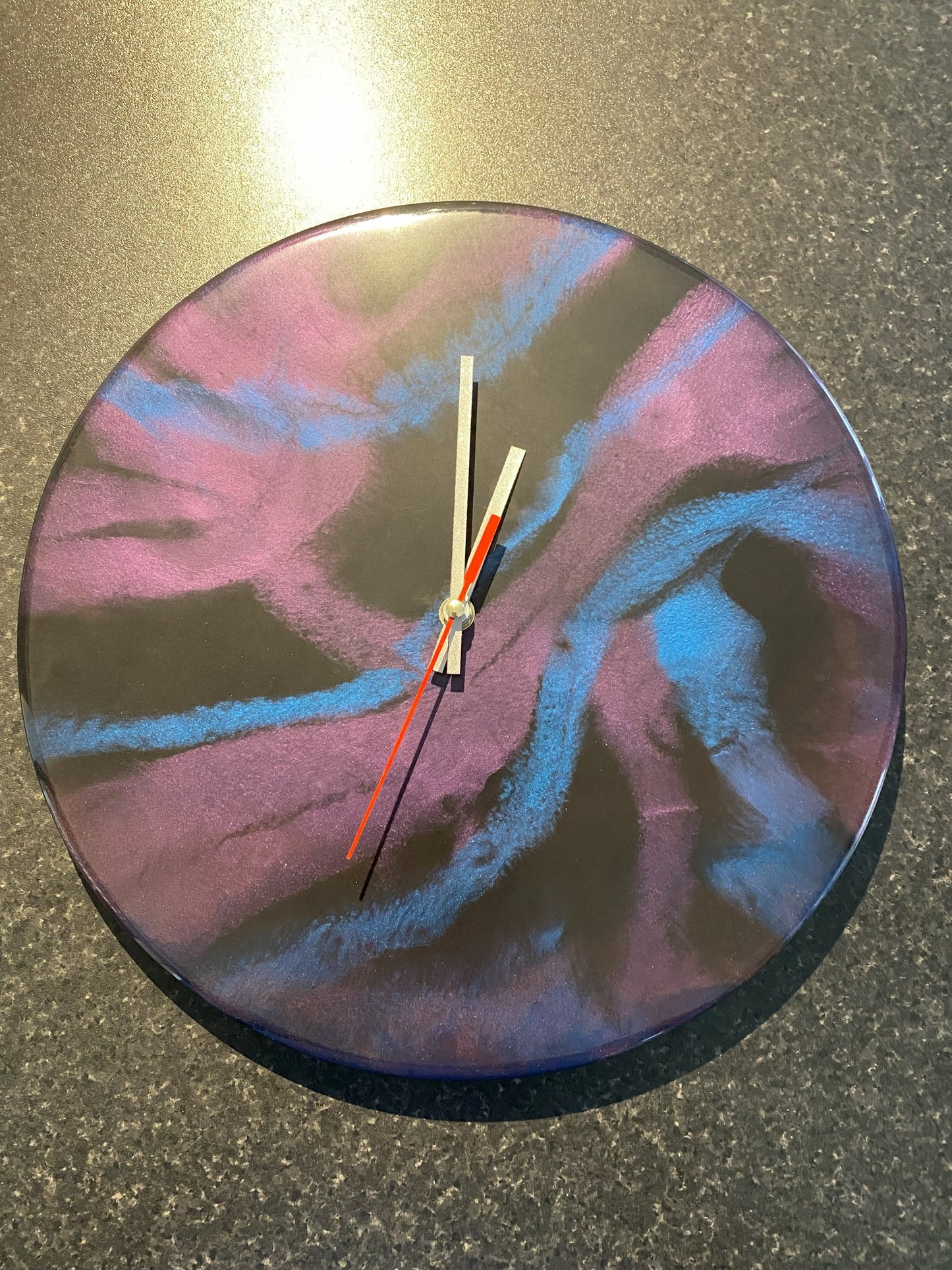 Clocks