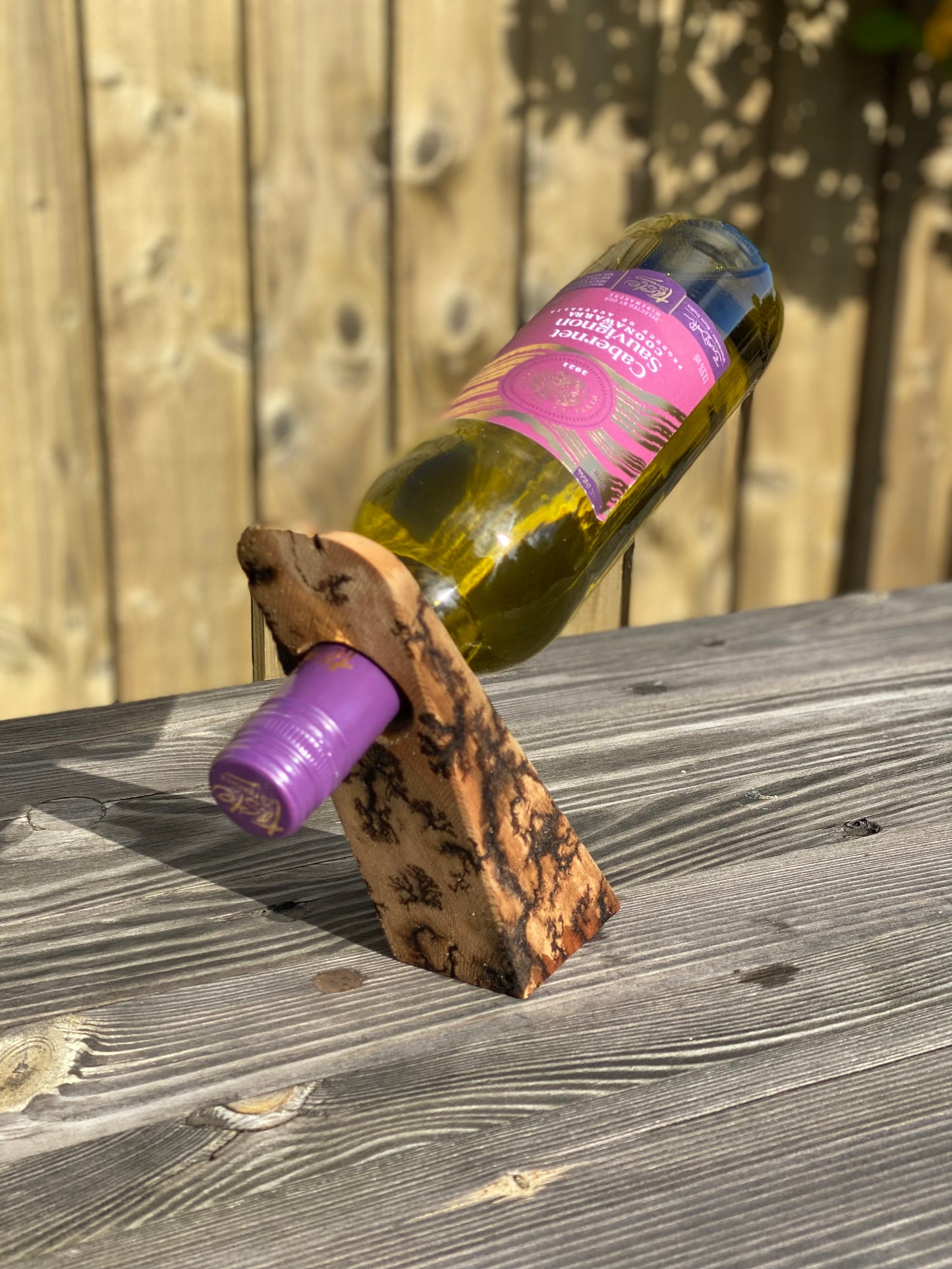 Wine Bottle Holder