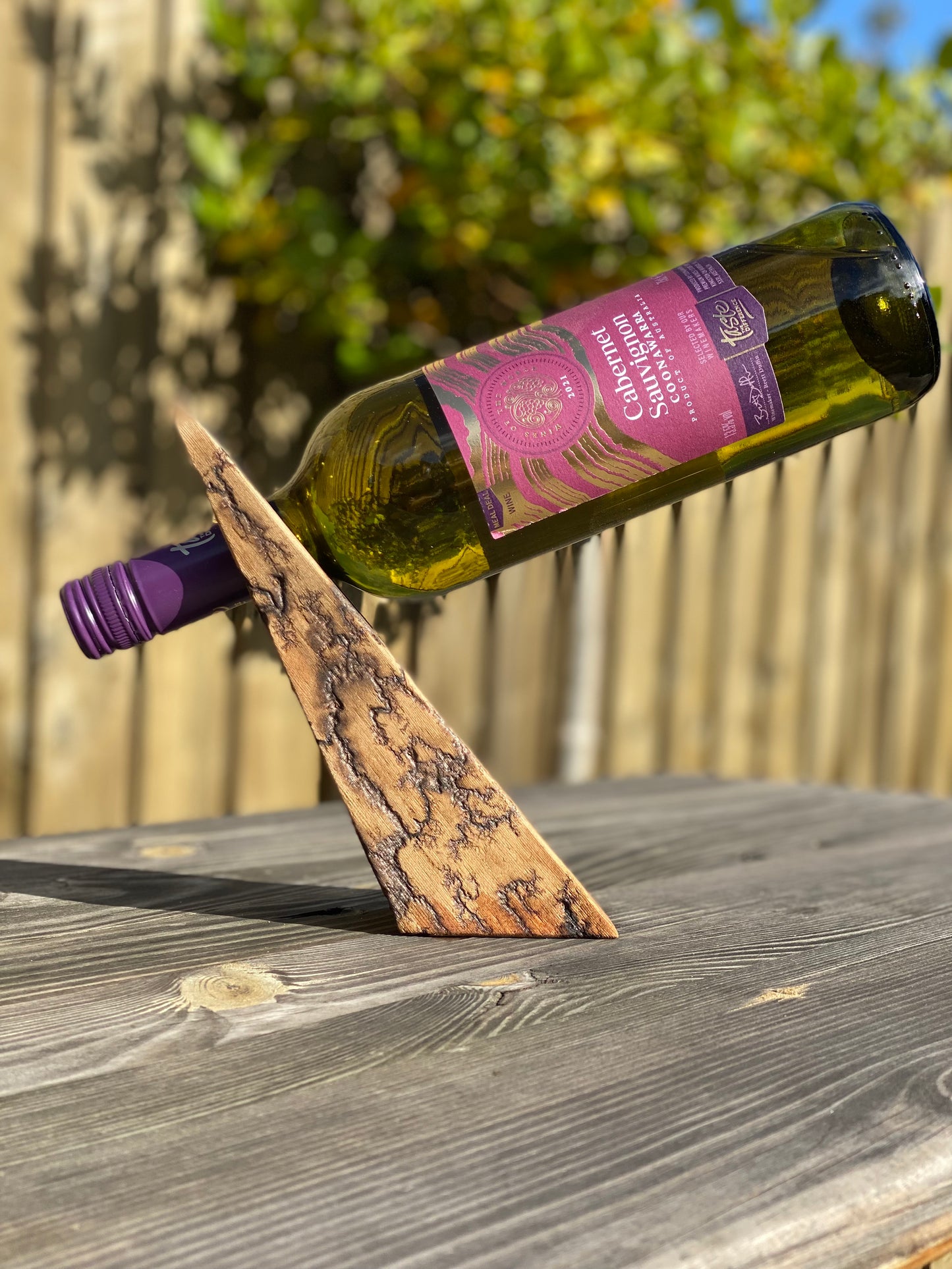 Wine Bottle Holder