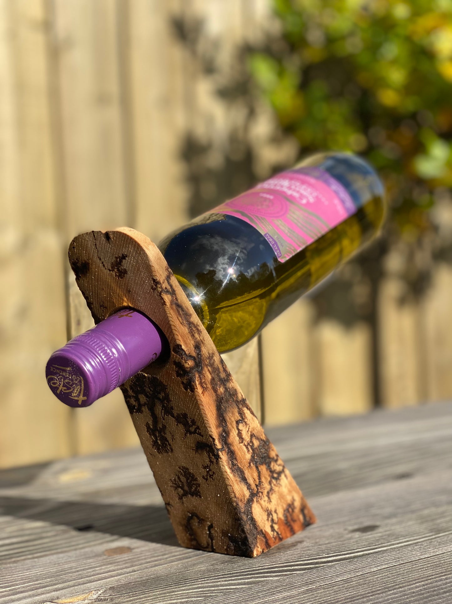 Wine Bottle Holder