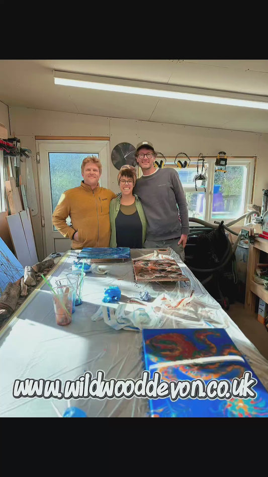 Purchase Resin Introductory Course